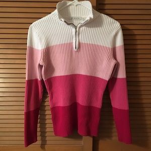 Liz Claiborne sweater